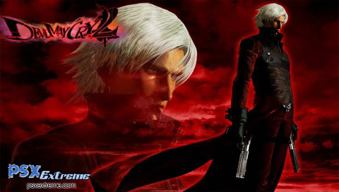 Devil May Cry