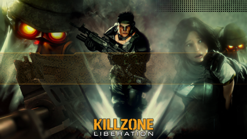 Kill Zone