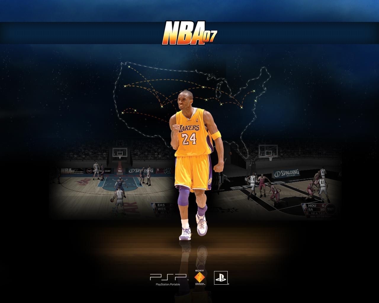 NBA 07