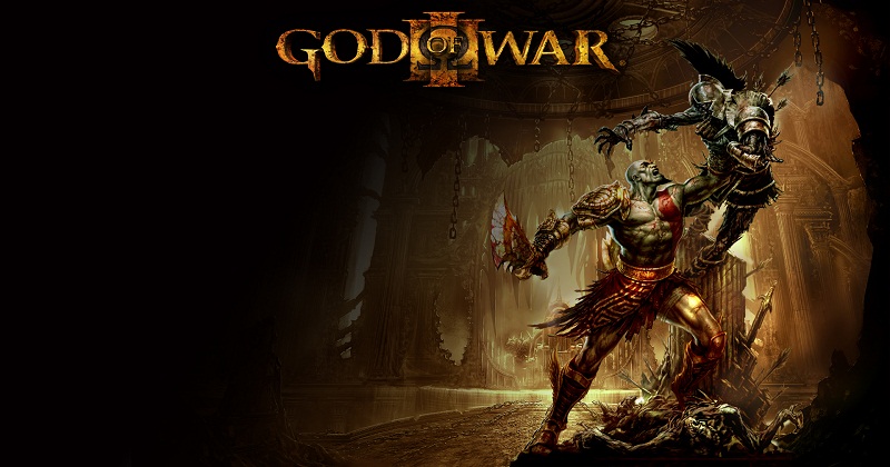 God of War 3 - Stand Kill