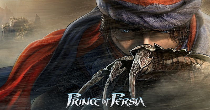 Prince of Persia 4