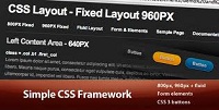 CSS Layout