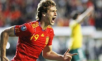 Fernando Llorente