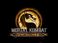 MK Unchained