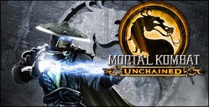 Mortal Kombat: Unchained