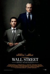 Wall Street Movie