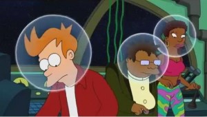 Season 6 Futurama