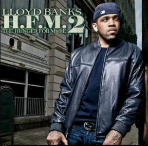 Lloyd Banks - Hunger for more 2