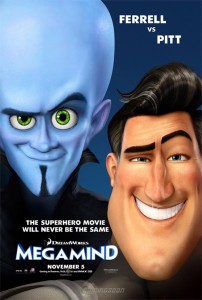 MegaMind