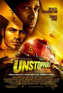 Unstoppable Movie