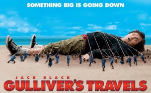 Gulliver's Travel