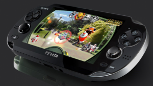 Playstation Vita