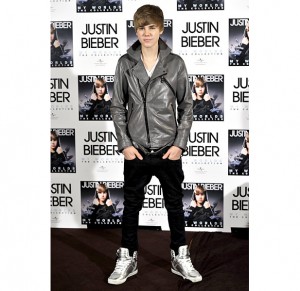 justin bieber fashion evolution