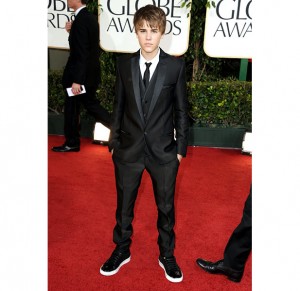 Justin Bieber Fashion 