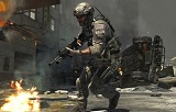 Call of Duty: Modern Warfare 3