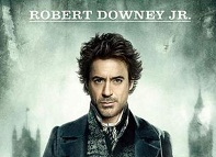 Sherlock Holmes 2