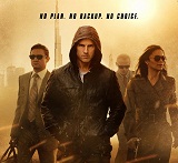 MI: Ghost Protocol