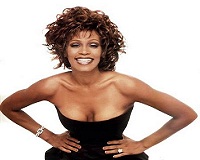 Whitney Houston