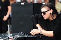 Skrillex