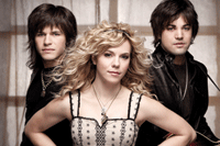 The Band Perry