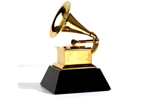 Grammy Nominations 2012