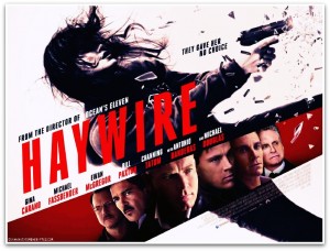 Haywire