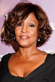 Whitney Houston Dies at 48