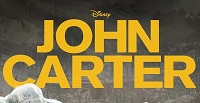 John Carter Movie 2012