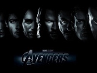 The Avenger Movie 2012