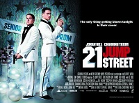 21 Jump Street