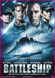 Battleship 2012