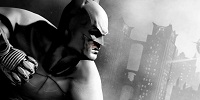 Batman Arkham City