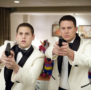 21 Jump Street