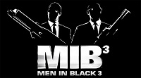 Men In Black 3