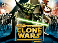 Star Wars: The Clone Wars