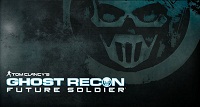 Ghost Recon: Future Soldier