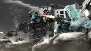 Ghost Recon: Future Soldier