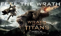 Wrath of the Titans