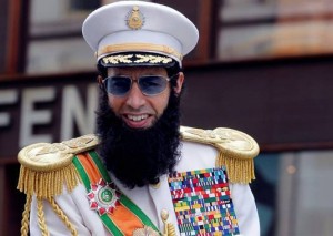 The Dictator