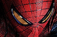 The Amazing Spider-Man