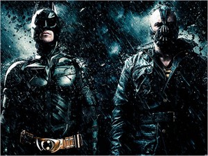 Dark Knight Rises