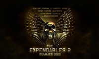 The Expendables 2