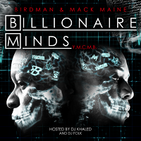 Billionaire Minds