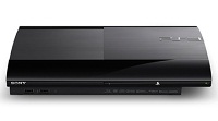 PlayStation Console