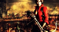 Resident Evil 6