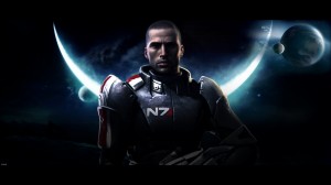 Mass Effect 3