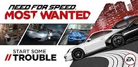 Need for Speed: Most Wanted