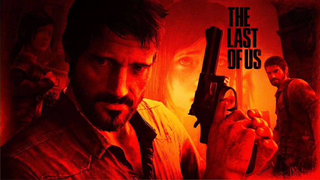 The Last of Us