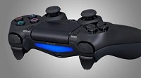 PS4 Controller