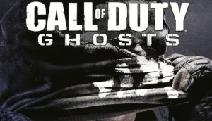 Call of Duty: Ghosts